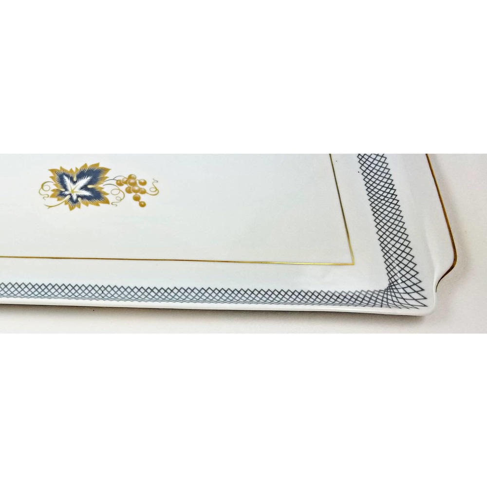 Vintage VA1947/1968 Portugal Serving Tray - Picture 2 of 5